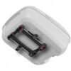 coffre vélo klickfix uniklip 2, image de fixation